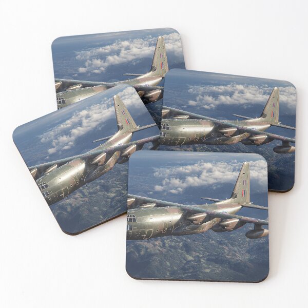Item preview, Hercules C130 On Approach to RAF Brize Norton designed and sold by Skyframe Aviation.