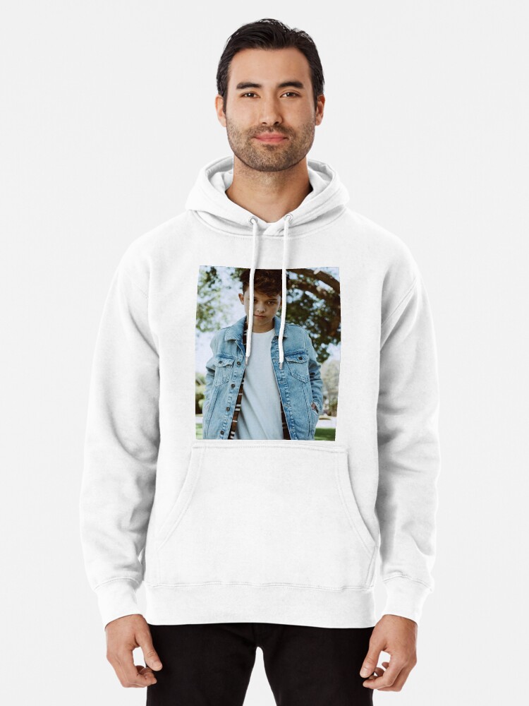 Jacob sartorius hoodie new arrivals