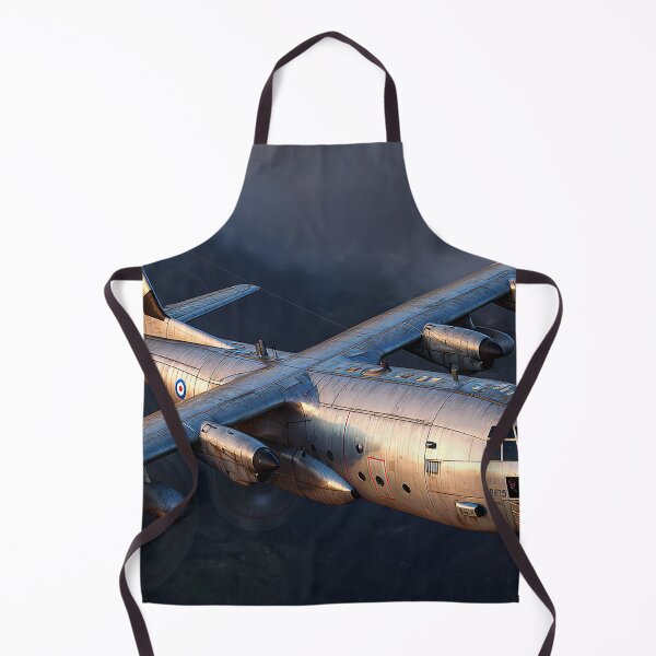 Item preview, Lockheed C130 Hercules During a Tactical Mission designed and sold by Skyframe Aviation.