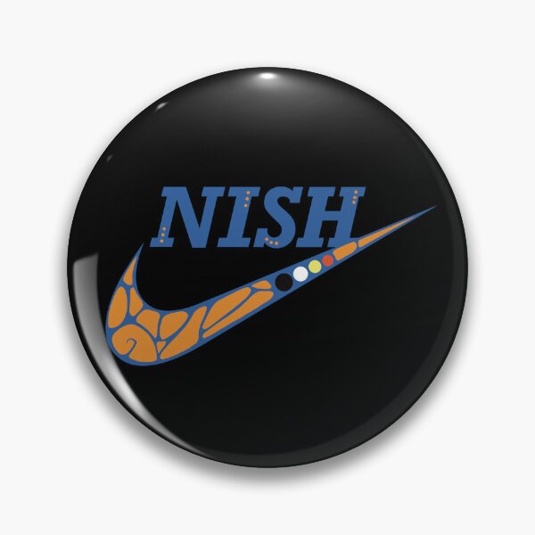 Item preview, Nish Swish designed and sold by johnnehill2.