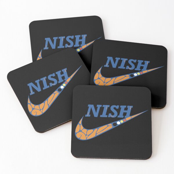 Item preview, Nish Swish designed and sold by johnnehill2.