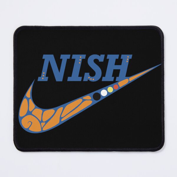 Item preview, Nish Swish designed and sold by johnnehill2.
