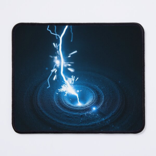 Item preview, Arcstrike Resonator designed and sold by Omiro-Shop.