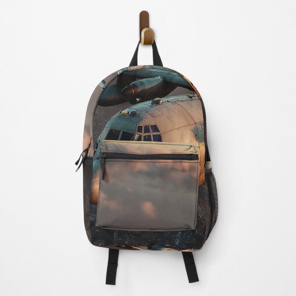 Item preview, Lockheed Hercules C130 Above the Airbase designed and sold by Skyframe Aviation.