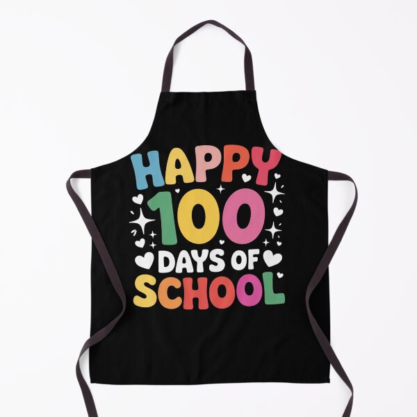 Item preview, Happy 100 Days of School designed and sold by Dopsel56.
