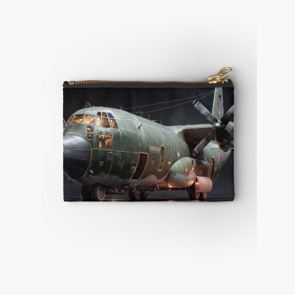 Item preview, Classic C130 Hercules On the Tarmac designed and sold by Skyframe Aviation.