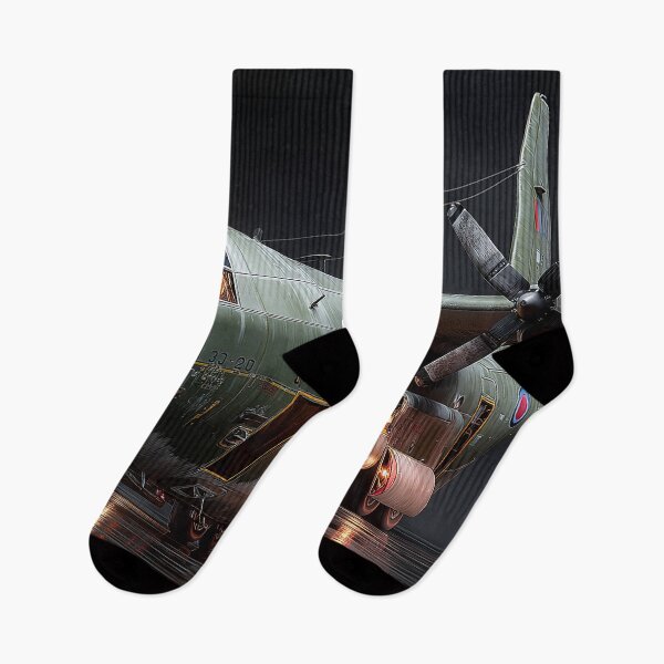 Item preview, Classic C130 Hercules On the Tarmac designed and sold by Skyframe Aviation.