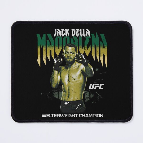 Item preview, Jack Della Maddalena Welterweight Champion designed and sold by JeyVel.