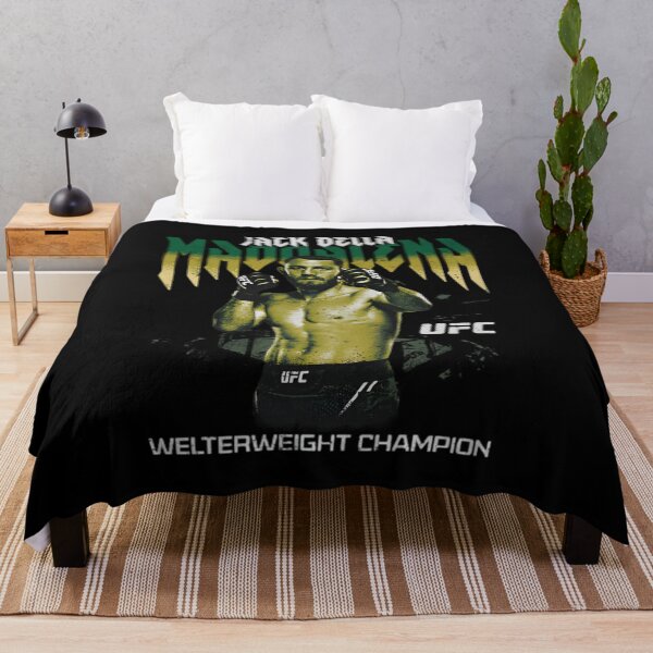 Item preview, Jack Della Maddalena Welterweight Champion designed and sold by JeyVel.