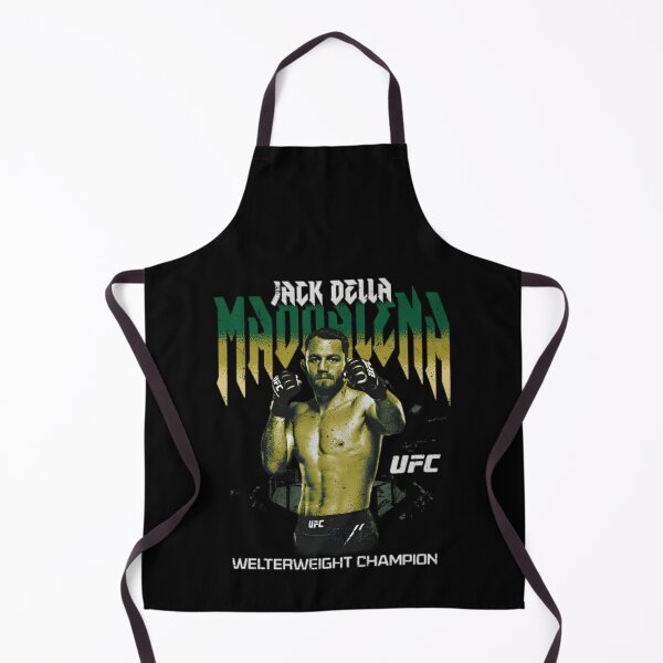 Item preview, Jack Della Maddalena Welterweight Champion designed and sold by JeyVel.