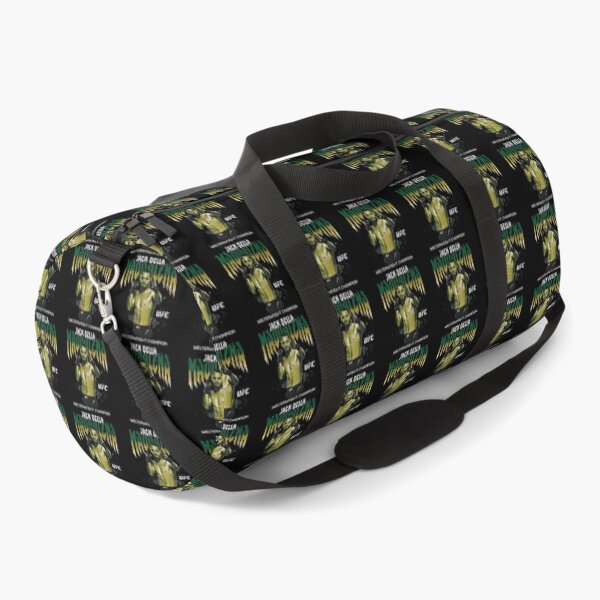 Aperçu de l'œuvre Jack Della Maddalena, champion des poids welters créée et vendue par JeyVel.