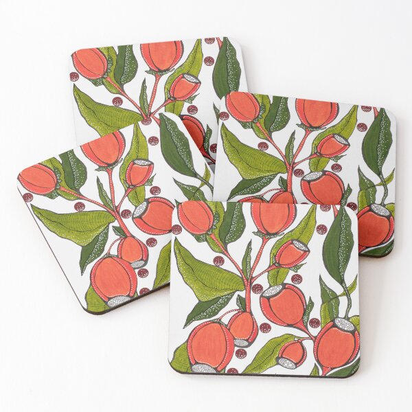 Item preview, Gumnuts designed and sold by Seirah Woodward.