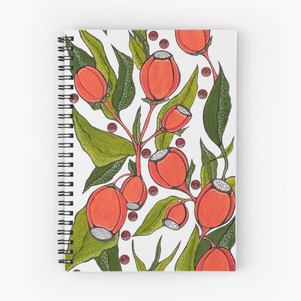 Item preview, Gumnuts designed and sold by Seirah Woodward.