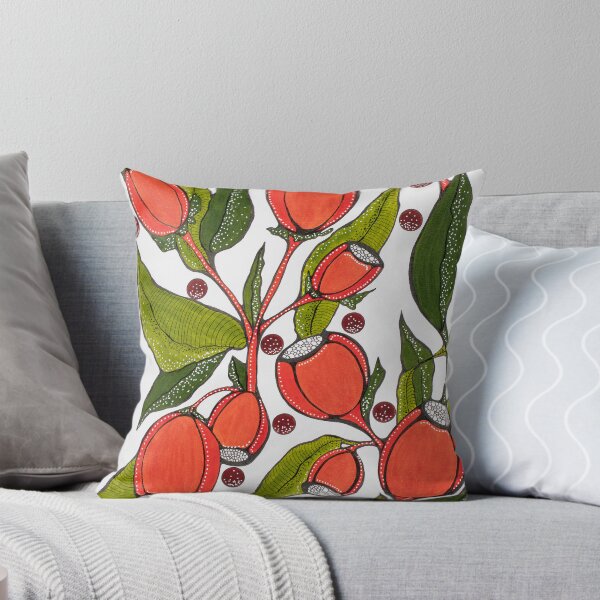 Item preview, Gumnuts designed and sold by Seirah Woodward.