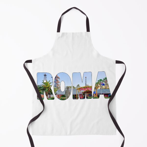 Item preview, ROMA - BIG RIG Oil Gas Museum Outback Southern Queensland designed and sold by Adam Gormley.