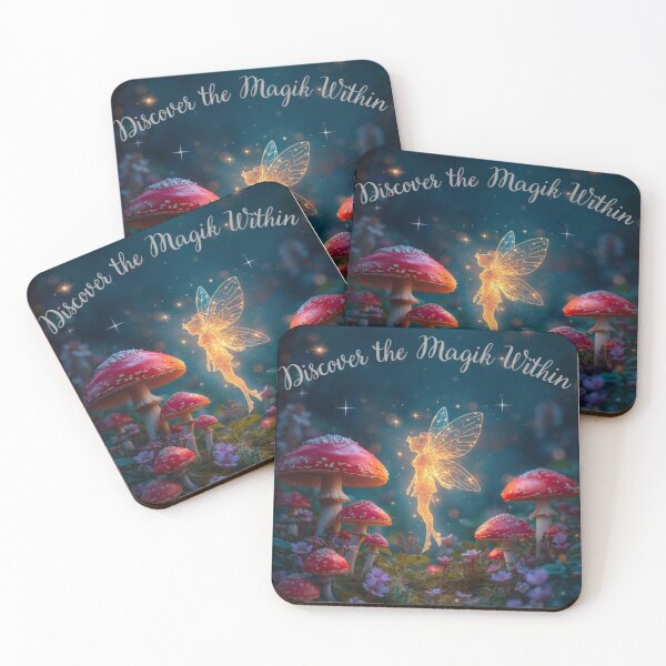 Item preview, Discover the Magik Within designed and sold by KraftMagik.