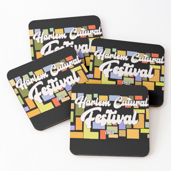 Item preview, Harlem Cultural Fest designed and sold by Vibe Media.