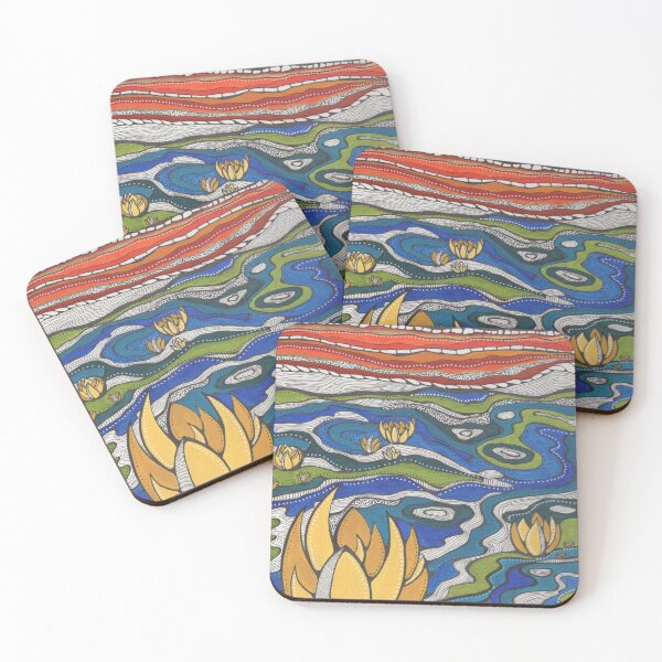 Item preview, Lillies designed and sold by Seirah Woodward.