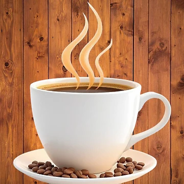 Artwork thumbnail, Coffee by InBrew