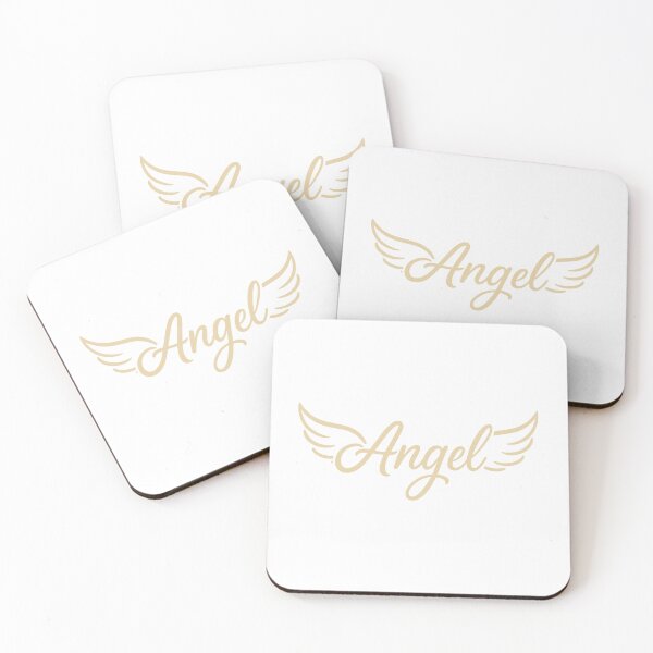 Item preview, Angel Wings of Grace designed and sold by luckyyouth.