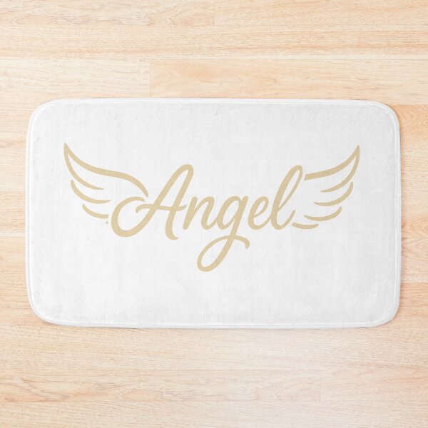 Item preview, Angel Wings of Grace designed and sold by luckyyouth.