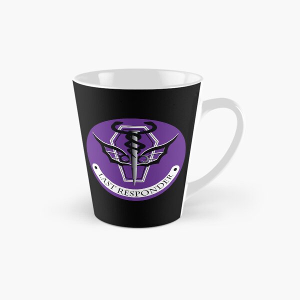 Item preview, Last Responder designed and sold by HearseMerch.
