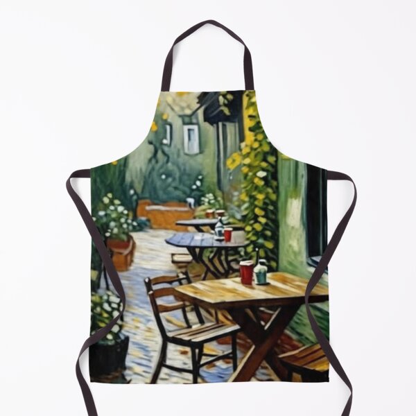 Item preview, "Where the Tree Watch Over and a Quiet Cabin Rests in the Heart of the Woods" designed and sold by Art gallery 1996.
