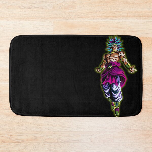 Item preview, Legendary Super Warrior Power – Epic Anime Fighter Energy Aura designed and sold by Artistic canvas store.