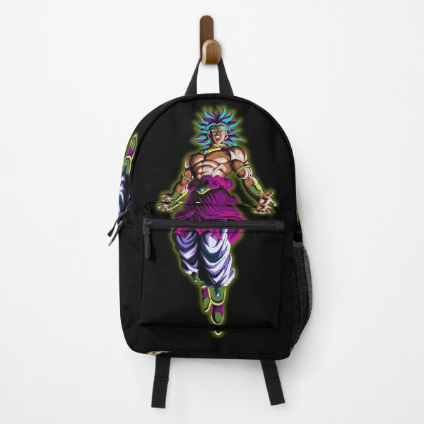Item preview, Legendary Super Warrior Power – Epic Anime Fighter Energy Aura designed and sold by Artistic canvas store.