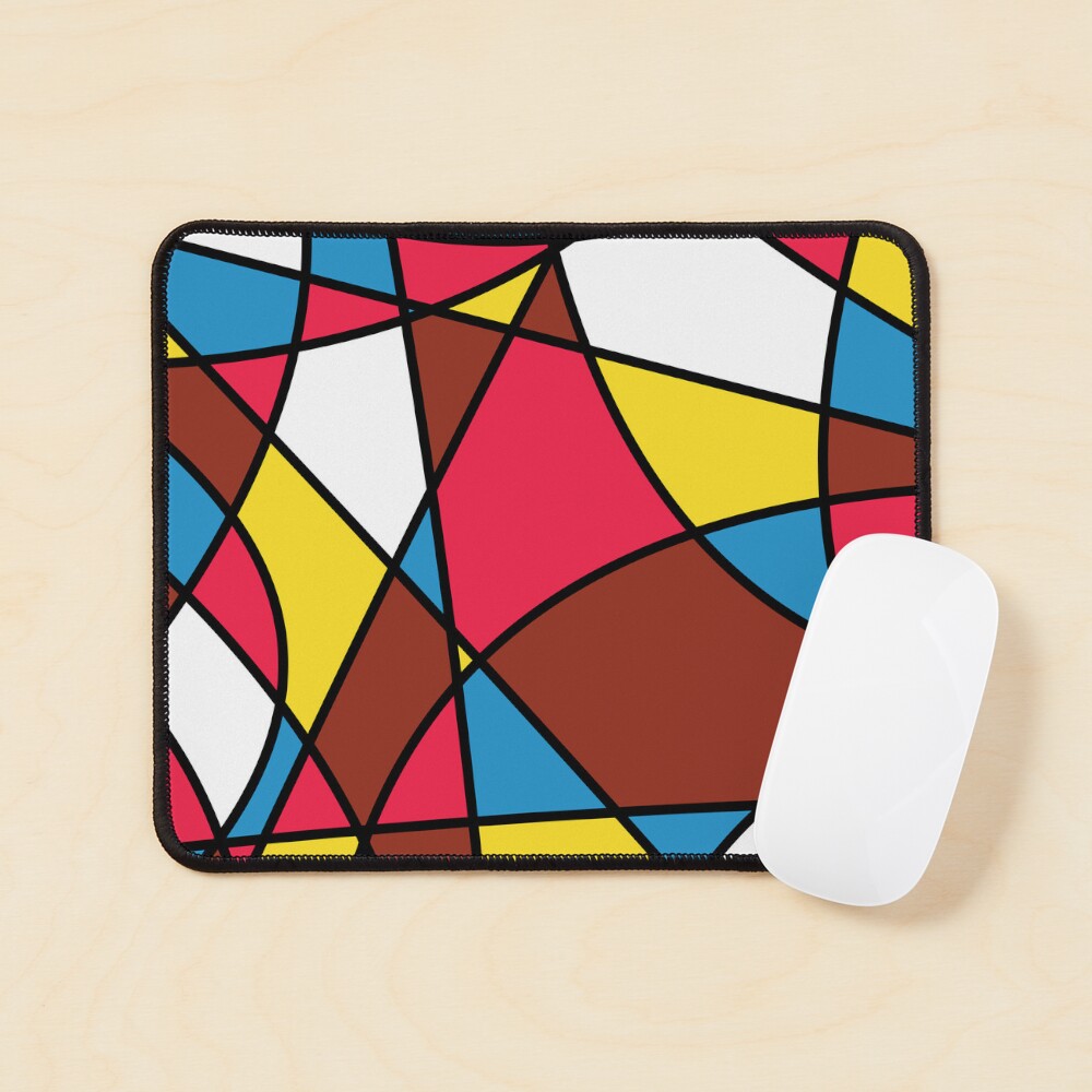 Item preview, Mouse Pad designed and sold by SigmaEngima.