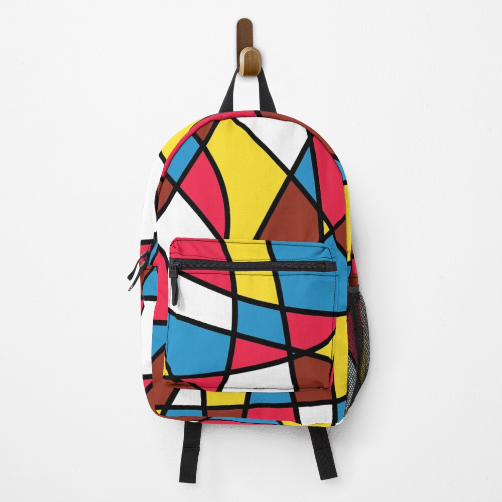 Item preview, Backpack designed and sold by SigmaEngima.