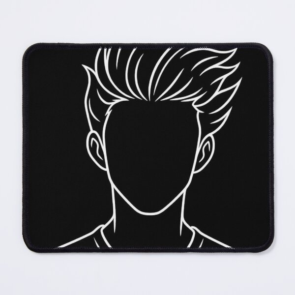 Item preview, Minimalist Anime Art designed and sold by GranMushu.