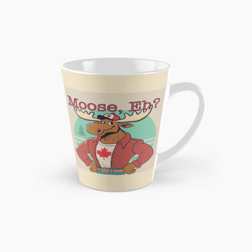 Item preview, Tall Mug designed and sold by Prout2.