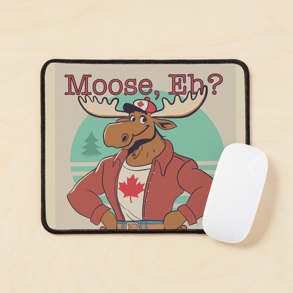 Item preview, Mouse Pad designed and sold by Prout2.