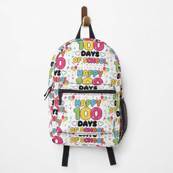 Item preview, Happy 100 Days of School designed and sold by Dopsel56.