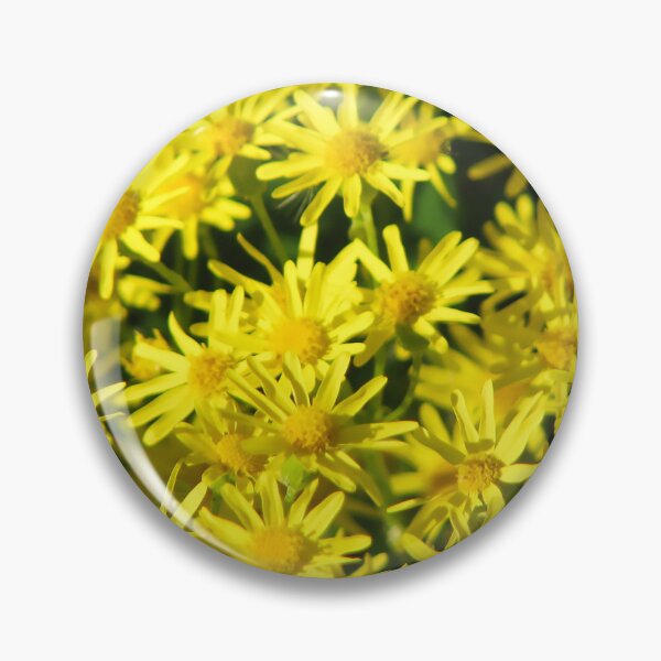 Artikelvorschau, Gelbe Wildblumen entworfen und verkauft von byamyclark.