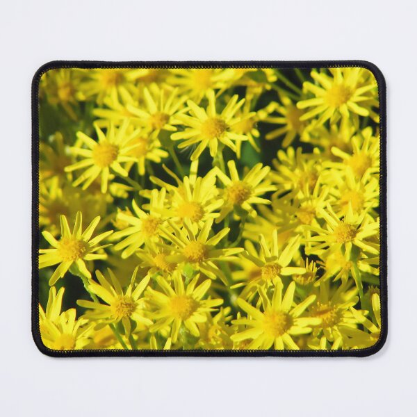 Item preview, Yellow Wildflowers designed and sold by byamyclark.