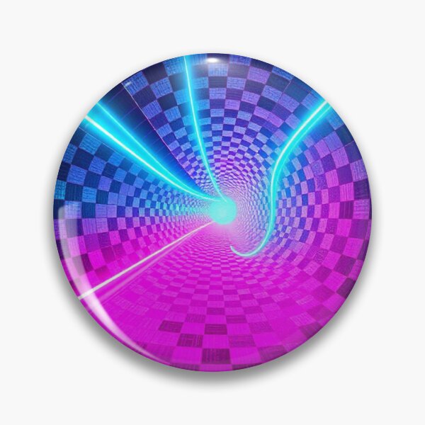 Item preview, Prism Warp Tunnel designed and sold by Omiro-Shop.