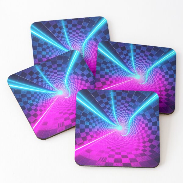 Item preview, Prism Warp Tunnel designed and sold by Omiro-Shop.