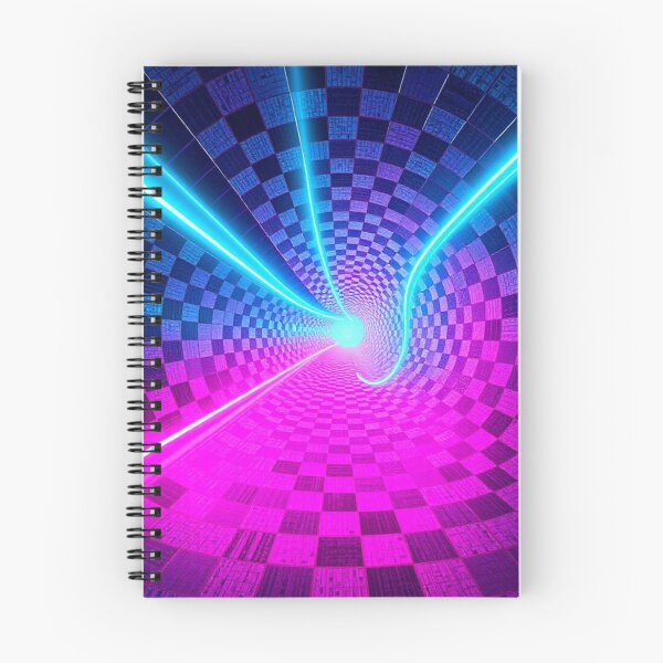 Item preview, Prism Warp Tunnel designed and sold by Omiro-Shop.