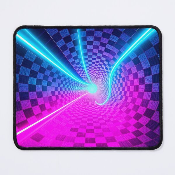 Item preview, Prism Warp Tunnel designed and sold by Omiro-Shop.