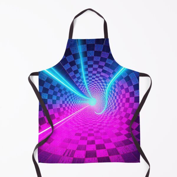 Item preview, Prism Warp Tunnel designed and sold by Omiro-Shop.