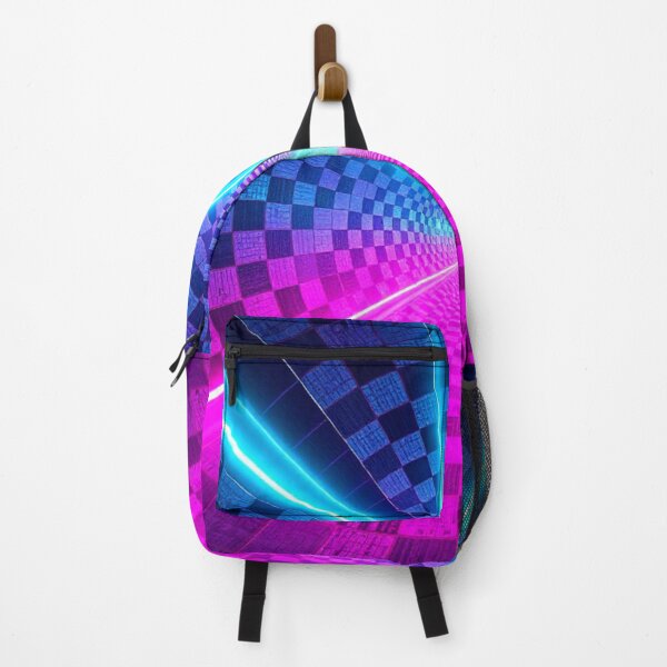 Item preview, Prism Warp Tunnel designed and sold by Omiro-Shop.