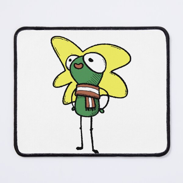 Item preview, I’m a Star designed and sold by Cute & Funny Hand-Drawn Prints | Happy Doodle Friends Shop.