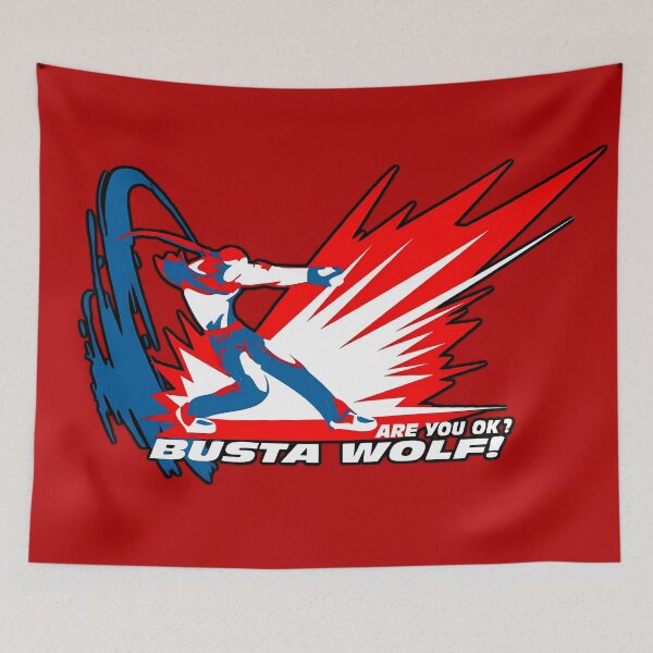 Item preview, Flaming Fist Power – Ultimate Fighting Energy Explosion designed and sold by Artistic canvas store.