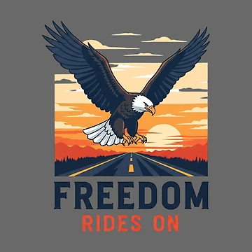 Artwork thumbnail, Freedom by OSBS-ART