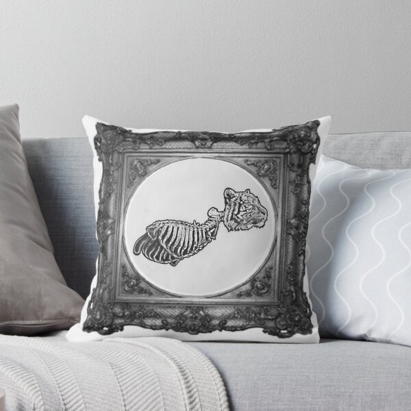 Item preview, Tiger designed and sold by LadyInks.