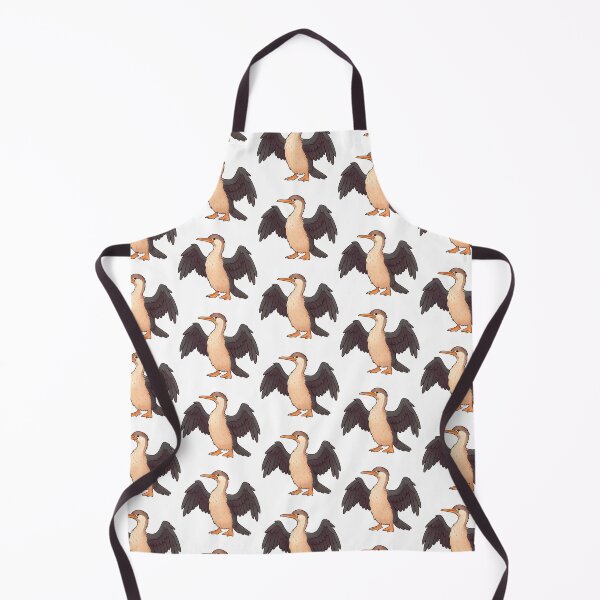 Item preview, Australasian darter designed and sold by TrieuArt.