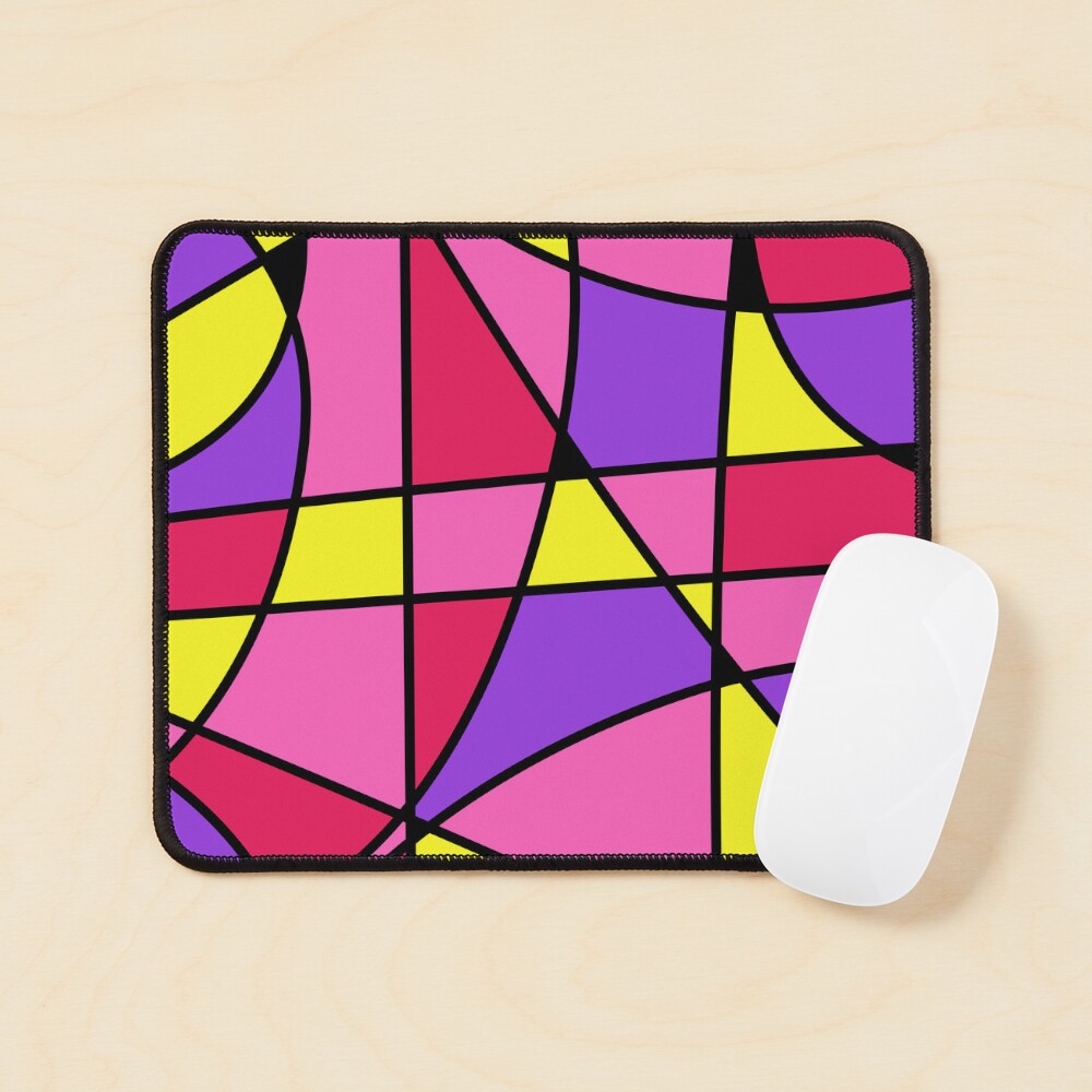 Item preview, Mouse Pad designed and sold by SigmaEngima.