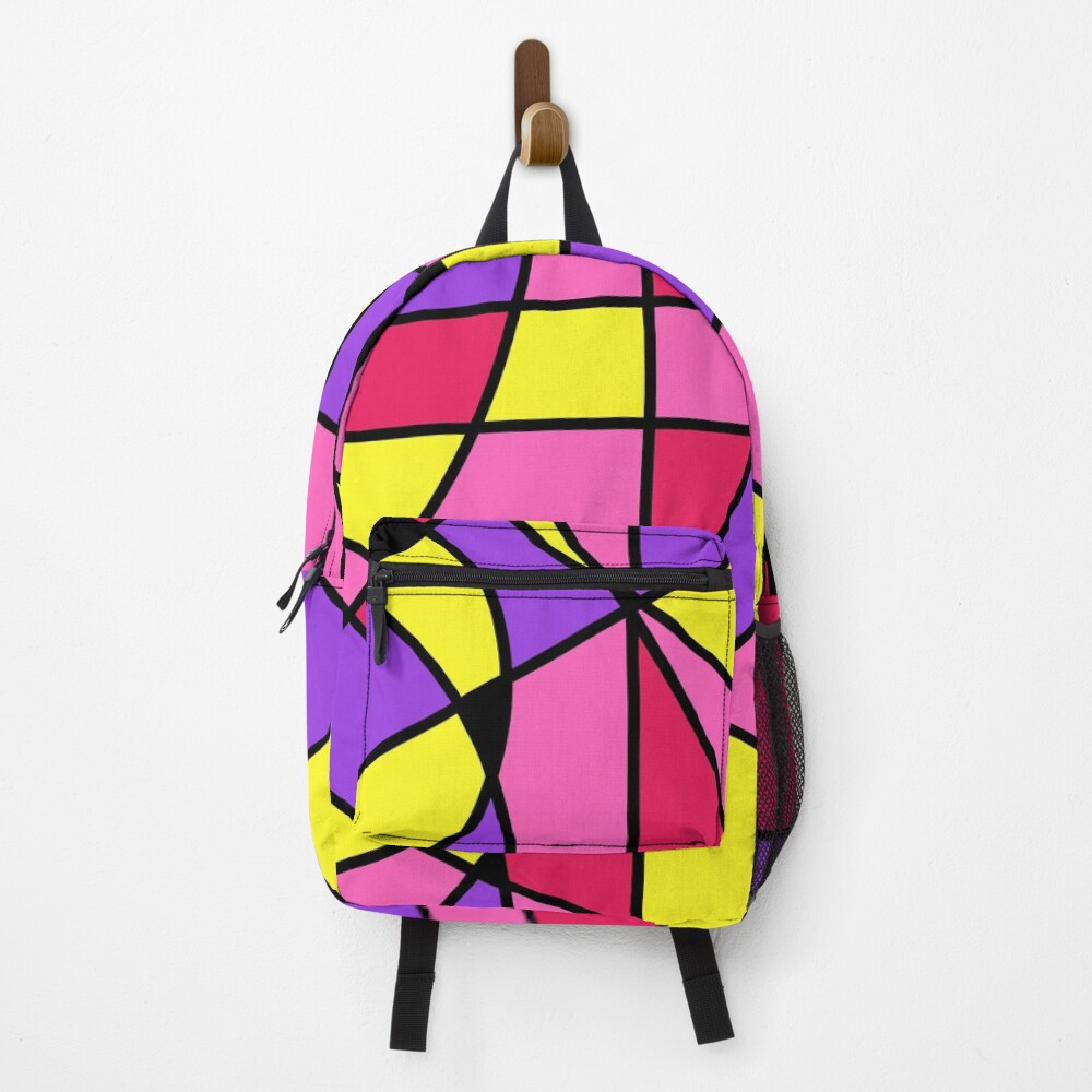Item preview, Backpack designed and sold by SigmaEngima.